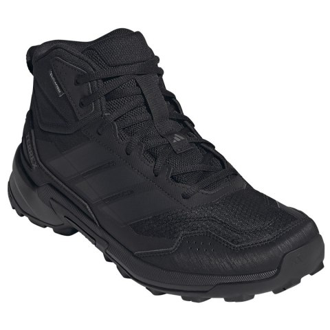 Adidas Buty adidas Terrex EastRail 3 Mid ClimaProof JR4014