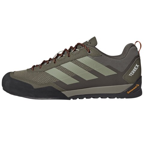 Adidas Buty adidas Terrex Skychaser Solo JS4328