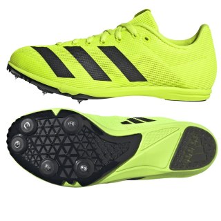 Adidas Buty adidas allroundstar J KK1209