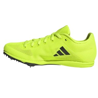 Adidas Buty adidas allroundstar J KK1209