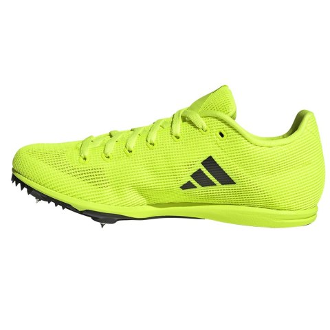 Adidas Buty adidas allroundstar J KK1209
