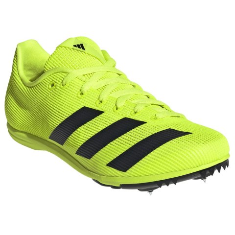 Adidas Buty adidas allroundstar J KK1209