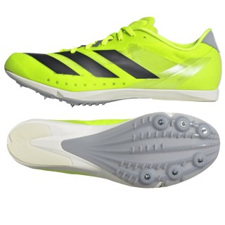 Adidas Buty kolce adidas ADIZERO Distancestar IF9390