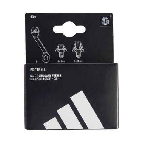 Adidas Kołki wkręty adidas Studs KT1819
