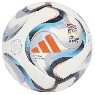 Adidas Piłka adidas UEFA NL Pro KE7539