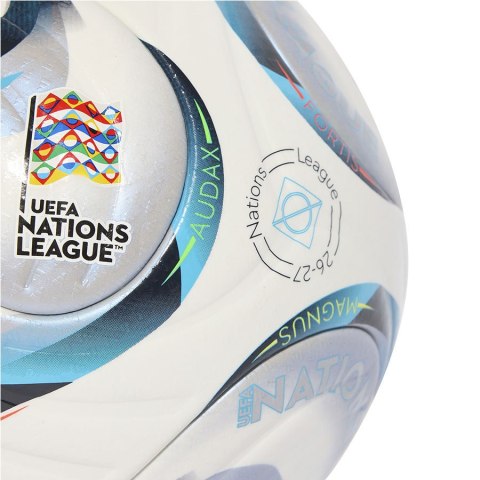 Adidas Piłka adidas UEFA NL Pro KE7539