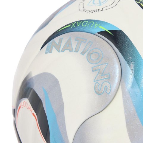 Adidas Piłka adidas UEFA NL Pro KE7539