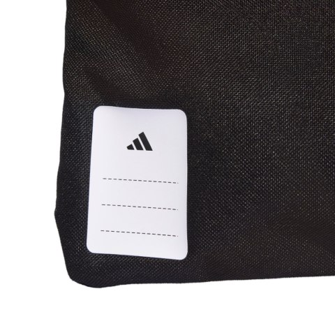Adidas Piórnik adidas czarny KA0312