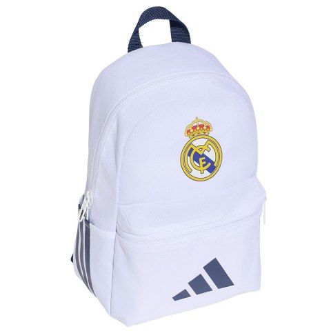 Adidas Plecak adidas Real Madryt 2026/27 Junior KR7557