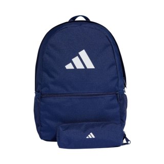 Adidas Plecak + piórnik adidas granatowy KE0140