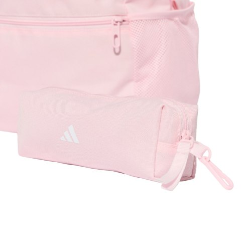 Adidas Plecak + piórnik adidas różowy KT6630