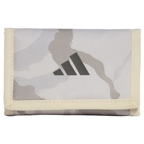 Adidas Portfel adidas Camo Graphic Wallet KS5573