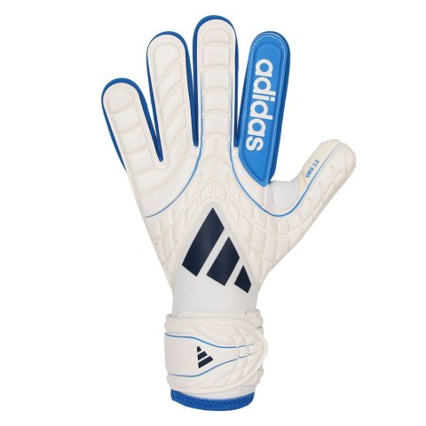 Adidas Rękawice adidas Copa GL League Jr KE9737