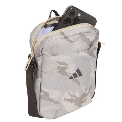 Adidas Saszetka adidas Camo Graphic Org KS8903