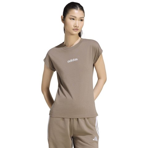 Adidas T-shirt adidas W Essentials Linear KF8372