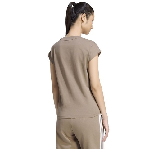 Adidas T-shirt adidas W Essentials Linear KF8372