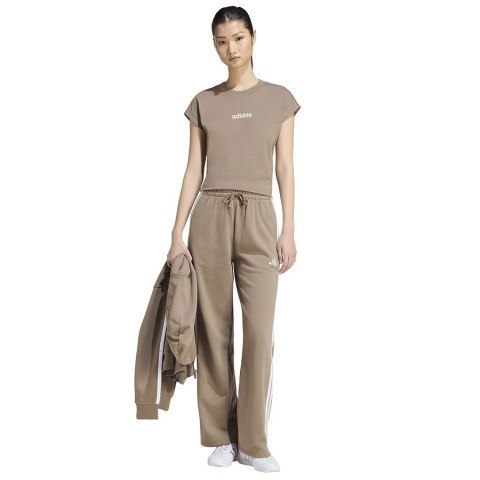 Adidas T-shirt adidas W Essentials Linear KF8372