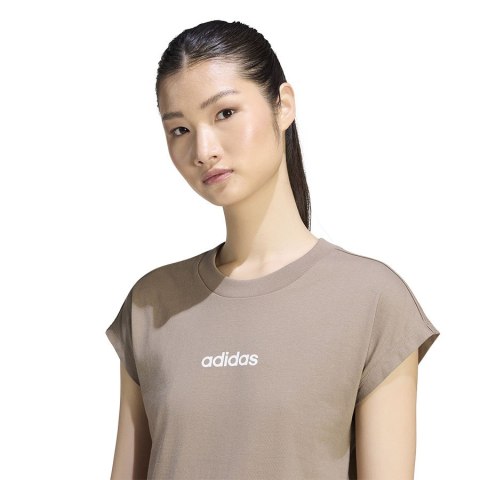 Adidas T-shirt adidas W Essentials Linear KF8372