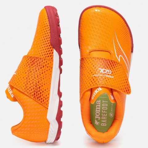 Joma Buty Joma Gol Junior Barefoot 2607 Jr TF BFGJW2607TF