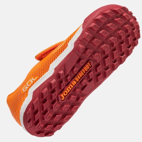 Joma Buty Joma Gol Junior Barefoot 2607 Jr TF BFGJW2607TF