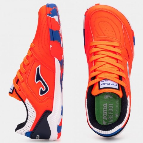 Joma Buty Joma Top Flex Barefoot 2608 Jr IN BFTJW2608IN