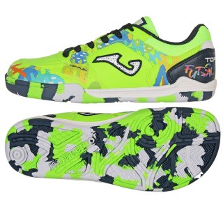 Joma Buty Joma Top Flex Barefoot 2611 Jr IN BFTJW2611IN