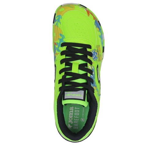 Joma Buty Joma Top Flex Barefoot 2611 Jr IN BFTJW2611IN