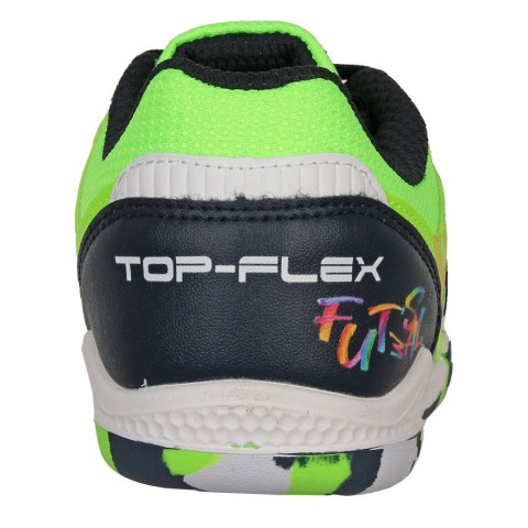 Joma Buty Joma Top Flex Barefoot 2611 Jr IN BFTJW2611IN