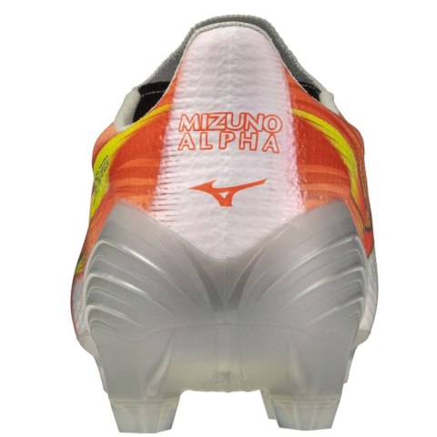 Mizuno Buty Mizuno Alfa III Elite FG P1GA266254