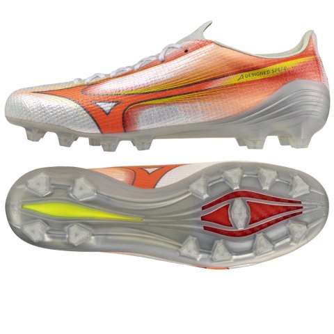 Mizuno Buty Mizuno Alpha III Japan FG P1GA266054
