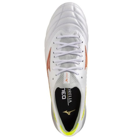 Mizuno Buty Mizuno Morelia Neo V Beta Japan FG P1GA269054