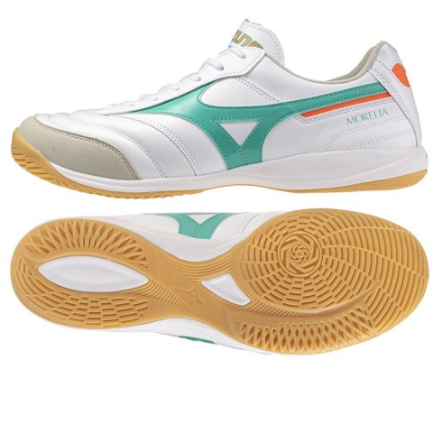 Mizuno Buty Mizuno Morelia Sala Elite IN Q1GA261235