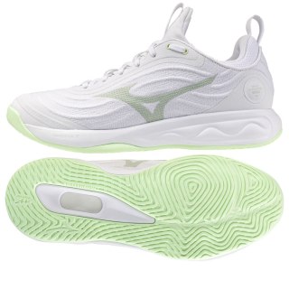 Mizuno Buty Mizuno WAVE LUMINOUS ELITE W V1GC262085