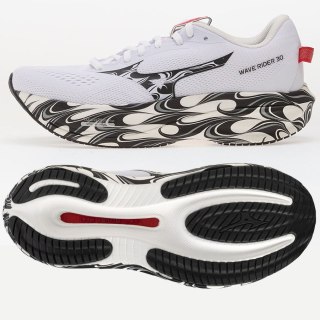 Mizuno Buty Mizuno WAVE RIDER 30 Disclosure J1GU262381