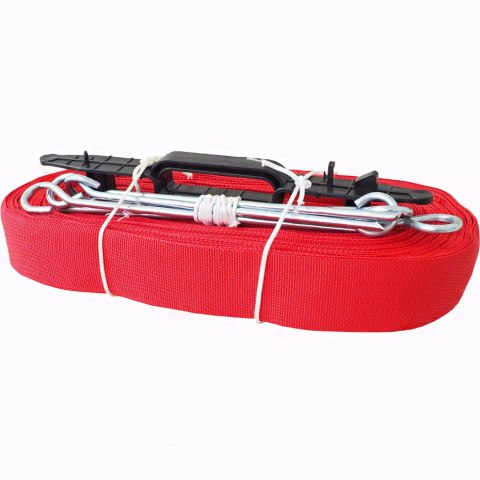 Netex Linia pola do gry w siatkówkę plażową Netex TA0003