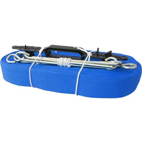 Netex Linia pola do gry w siatkówkę plażową Netex TA0003