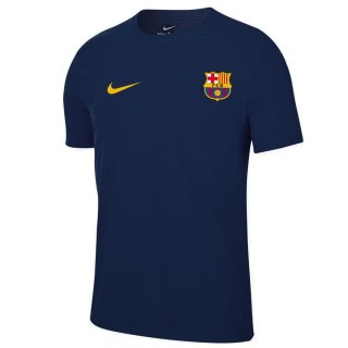 Nike Koszulka Nike FC Barcelona Essential IM1658-498