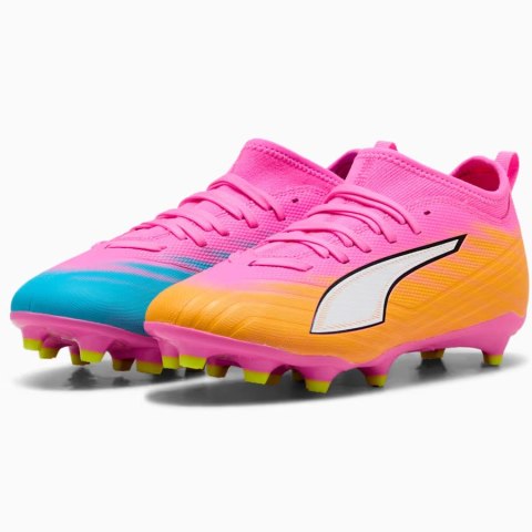 Puma Buty Puma Ultra 6 Match Jr FG/AG 108701-05
