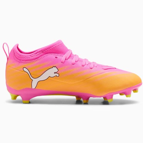 Puma Buty Puma Ultra 6 Match Jr FG/AG 108701-05