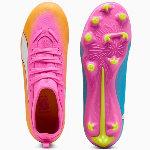 Puma Buty Puma Ultra 6 Match Jr FG/AG 108701-05