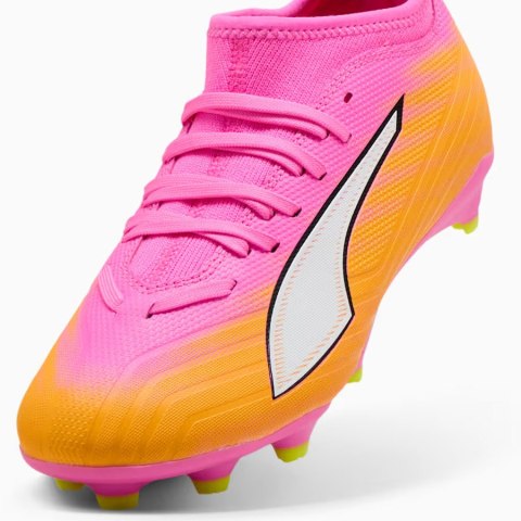 Puma Buty Puma Ultra 6 Match Jr FG/AG 108701-05