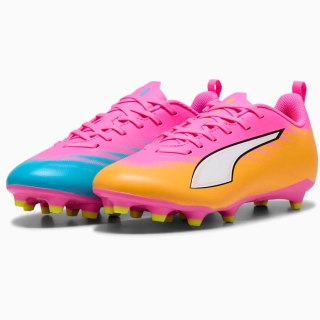 Puma Buty Puma Ultra 6 Play Jr FG/AG 108705-05