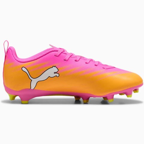 Puma Buty Puma Ultra 6 Play Jr FG/AG 108705-05