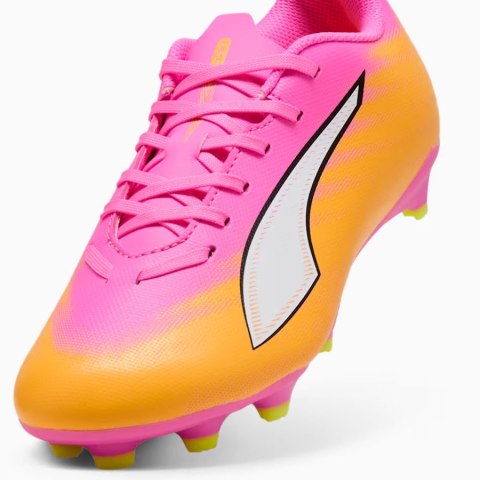 Puma Buty Puma Ultra 6 Play Jr FG/AG 108705-05