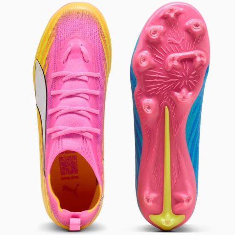 Puma Buty Puma Ultra 6 Pro FG/AG 108698-05