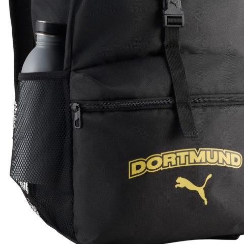 Puma Plecak Puma BVB Culture czarny 92449 01