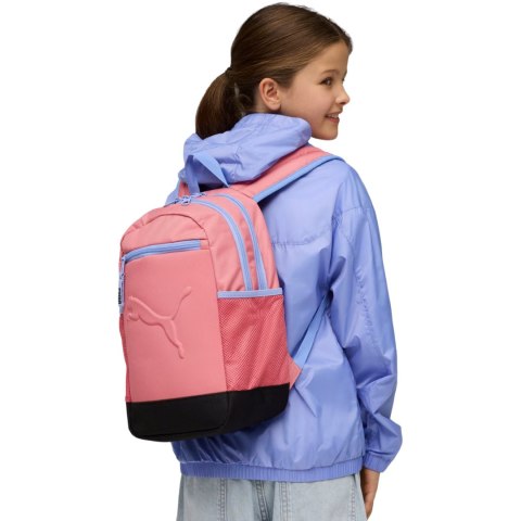 Puma Plecak Puma Buzz Small różowy 91327 06