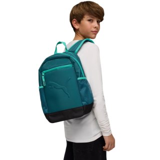 Puma Plecak Puma Buzz Small turkusowy 91327 07