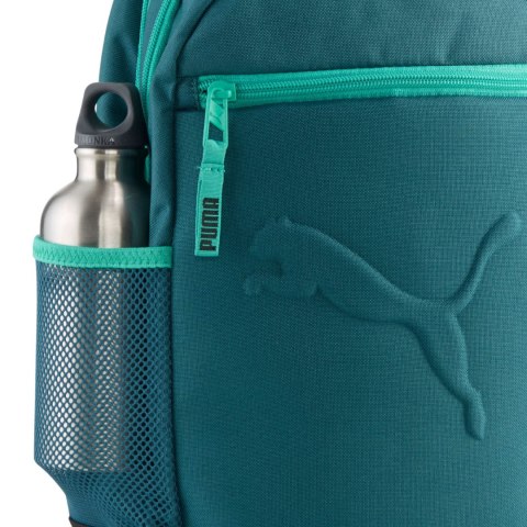 Puma Plecak Puma Buzz Small turkusowy 91327 07