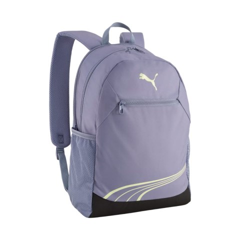 Puma Plecak Puma Fundamental fioletowy 91801 31